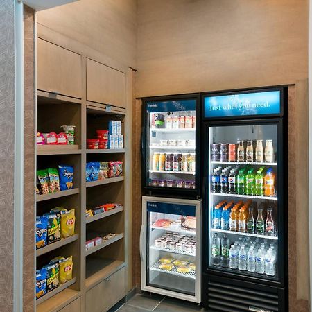 Fairfield Inn & Suites Charlotte モンロー エクステリア 写真