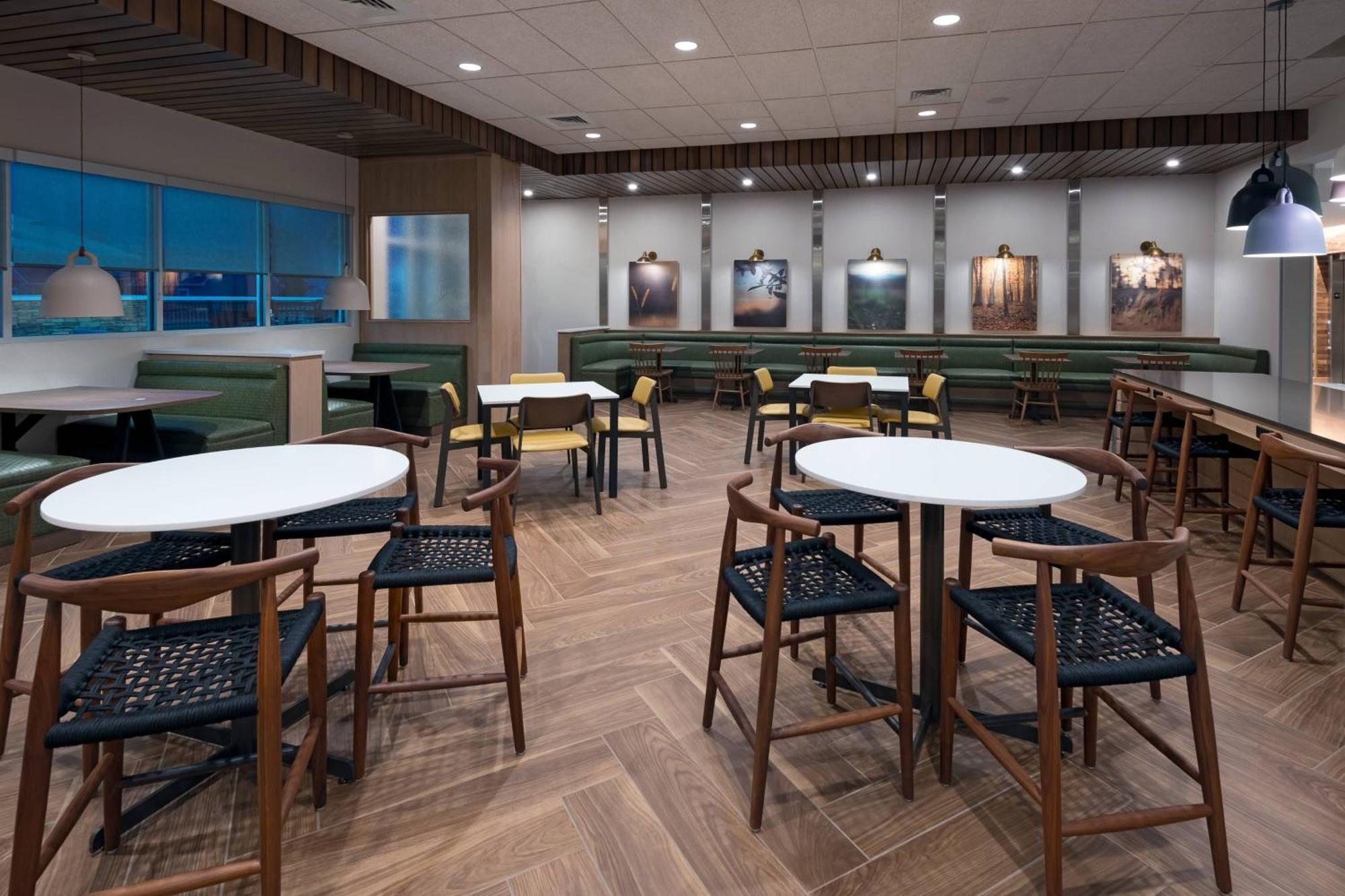 Fairfield Inn & Suites Charlotte モンロー エクステリア 写真